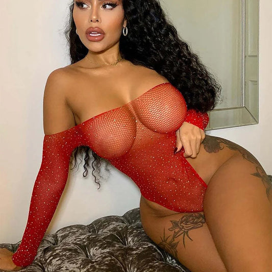 Bodysuit LexyGlam