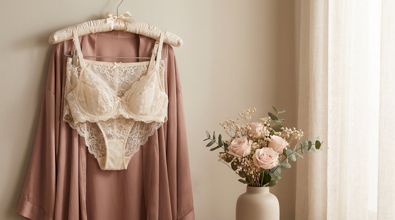 Les meilleures marques de lingerie française : notre sélection